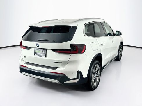 Used 2026 BMW X1 xDrive28i AWD/4WD image 9