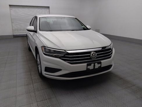 Used 2020 Volkswagen Jetta S FWD image 14