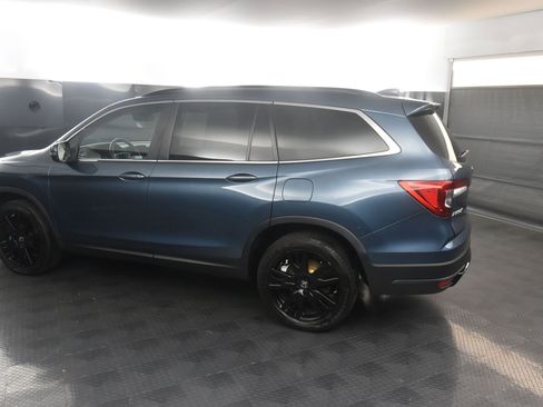 Used 2022 Honda Pilot Special Edition image 3