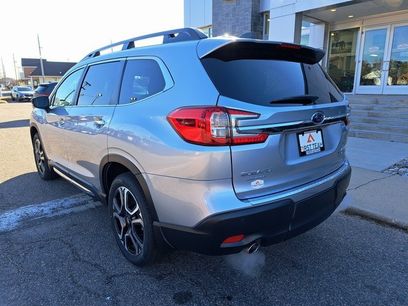 New 2026 Subaru Ascent Touring