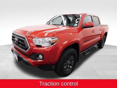 Used 2023 Toyota Tacoma SR5 image 4