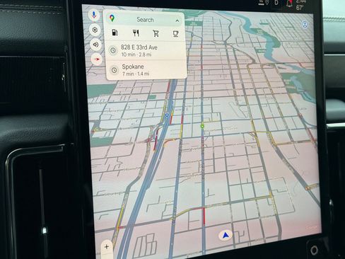 New 2026 GMC Yukon Elevation AWD/4WD image 23