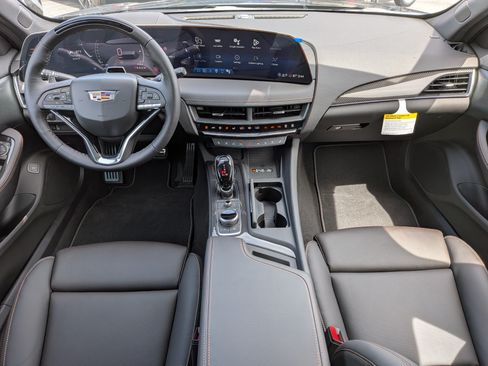 New 2026 Cadillac CT5 Sport RWD image 13