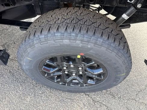 New 2026 Ford F150 XLT w/ Equipment Group 302A MID image 14