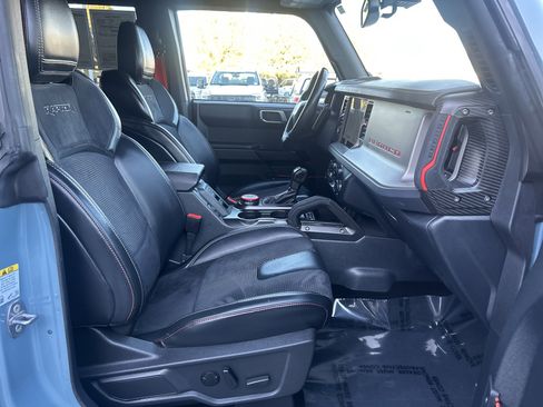 Used 2023 Ford Bronco Raptor image 29