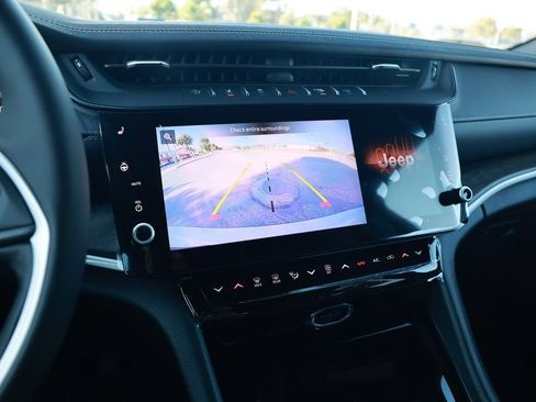 New 2026 Jeep Grand Cherokee L 2WD image 20