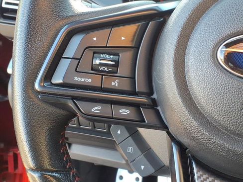 Used 2022 Subaru WRX Premium w/ Popular Package #2 image 10