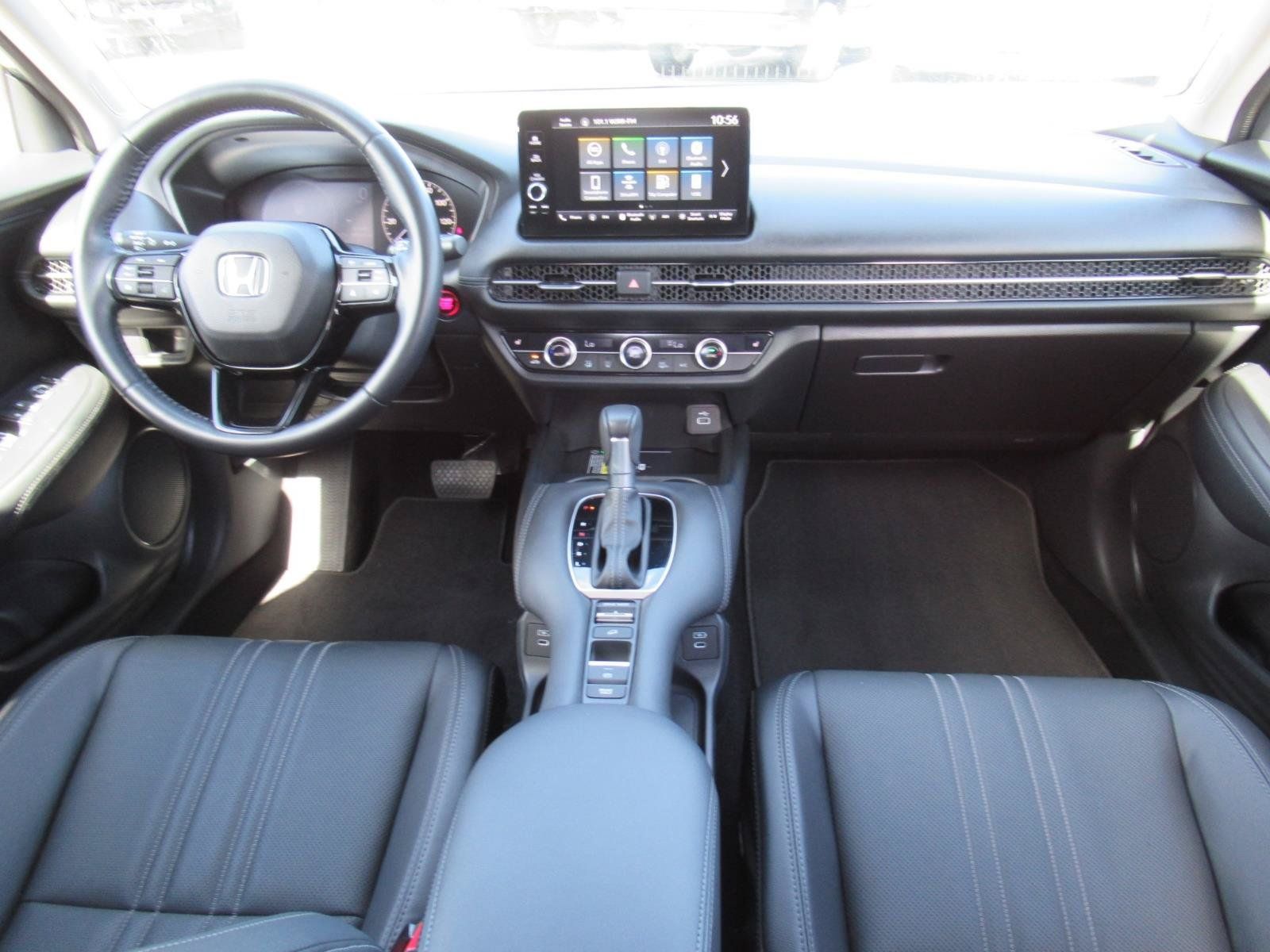 Used 2025 Honda HR-V EX-L image 13