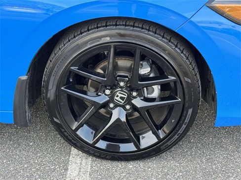 Used 2025 Honda Civic Sport image 7