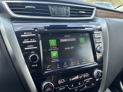 Used 2024 Nissan Murano Platinum w/ Cargo Package image 19