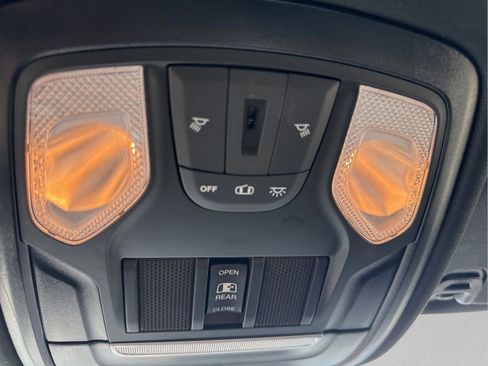 Certified 2024 RAM 1500 Tradesman image 26