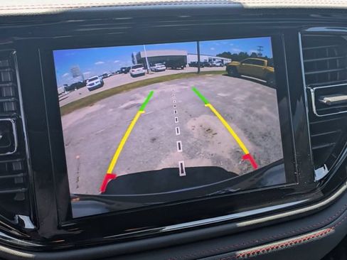 New 2026 Dodge Durango GT AWD/4WD image 22