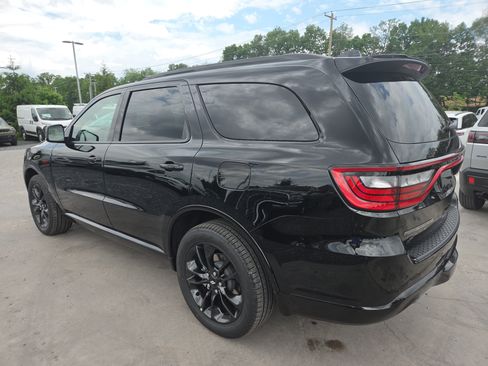 New 2026 Dodge Durango GT AWD/4WD image 13