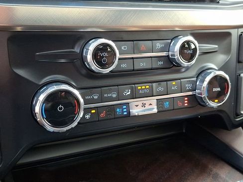 Used 2026 Ford F450 King Ranch w/ Chrome Package image 15