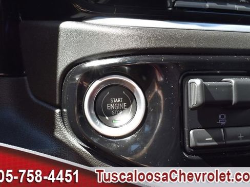Used 2022 Chevrolet Silverado 1500 LT w/ Protection Package image 36