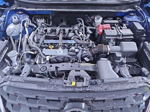 New 2025 Nissan Kicks Play S image 21