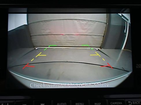Used 2025 Nissan Z Performance w/ Floor Mat Package RWD image 12