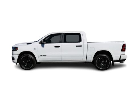 New 2026 RAM 1500 Big Horn image 3