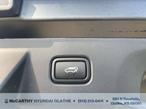 Certified 2025 Hyundai Tucson SEL image 20
