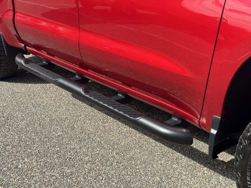 Used 2023 Chevrolet Silverado 1500 LT Trail Boss image 9