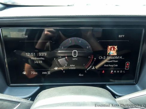 New 2026 GMC Terrain Elevation w/ Elevation Premium Package image 16