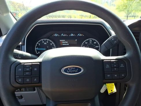 Certified 2021 Ford F150 XL w/ Equipment Group 101A High RWD image 23