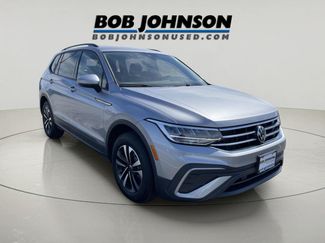 Used 2024 Volkswagen Tiguan S AWD/4WD video 1