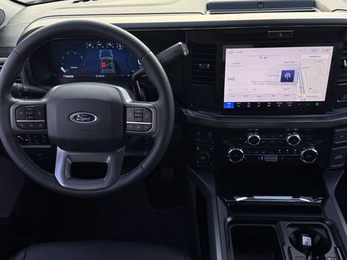 New 2026 Ford F250 Lariat w/ FX4 Off-Road Package image 12