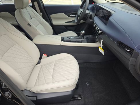 New 2026 Nissan Sentra SL image 20