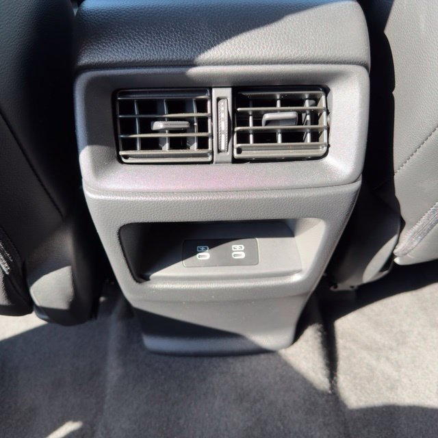 Certified 2026 Honda CR-V Sport-L image 18