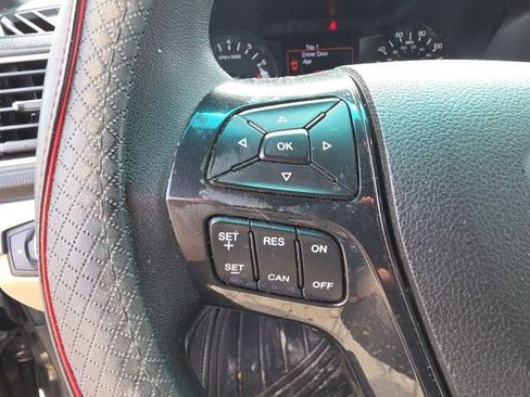 Used 2017 Ford Explorer FWD image 13