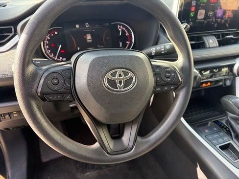 Used 2024 Toyota RAV4 LE image 16