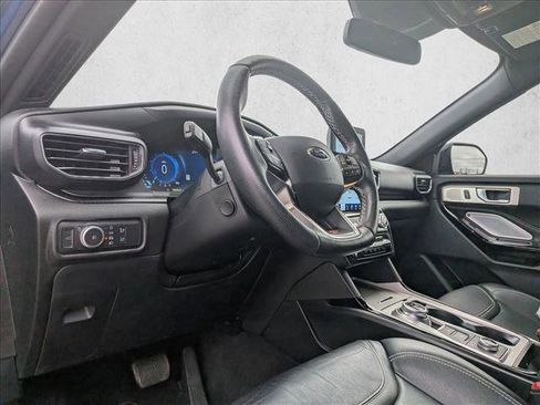 Used 2021 Ford Explorer ST w/ Equipment Group 401A image 10