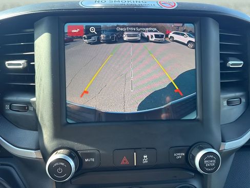 Used 2024 RAM 2500 Big Horn image 19