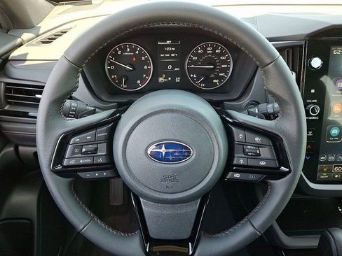 New 2026 Subaru Forester Sport AWD/4WD image 14