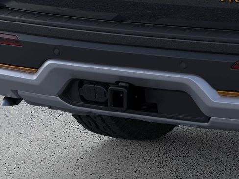 New 2026 Ford Explorer Tremor w/ Tremor Ultimate Package image 26