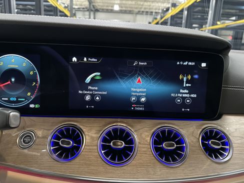 Certified 2022 Mercedes-Benz CLS 450 CLS 450 image 19