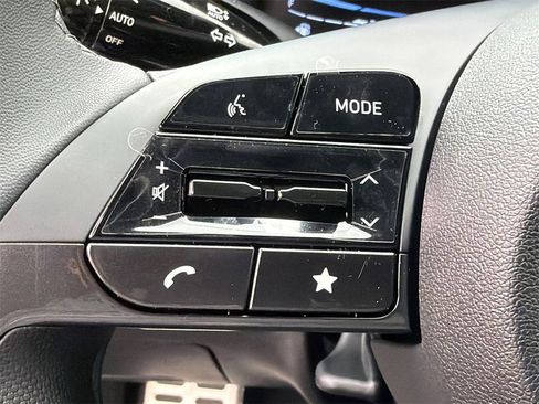 New 2026 Hyundai Elantra Sport image 24