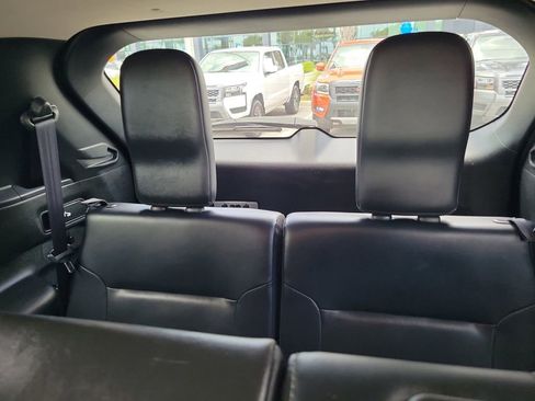 Used 2024 Mitsubishi Outlander SE AWD/4WD image 17