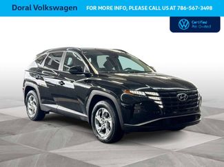 Used 2023 Hyundai Tucson SEL AWD/4WD video 2