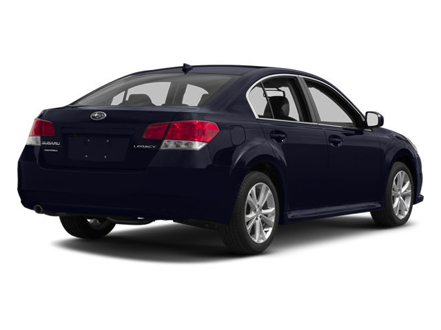 Used 2013 Subaru Legacy 2.5i AWD/4WD image 5