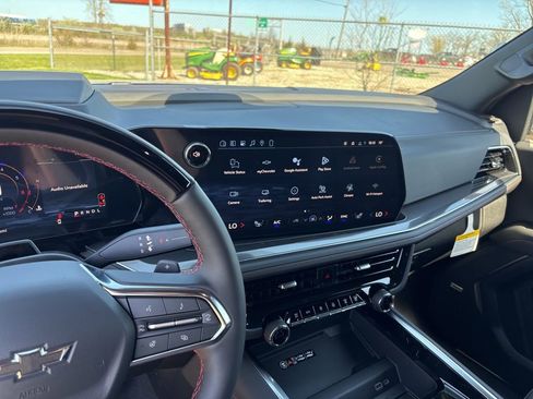 New 2026 Chevrolet Tahoe RST AWD/4WD image 39