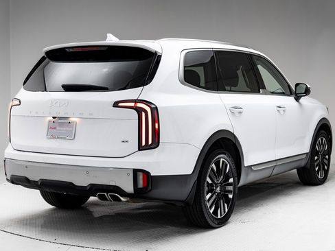 Used 2024 Kia Telluride SX Prestige AWD/4WD image 34