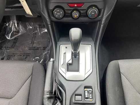 Used 2023 Subaru Impreza Premium AWD/4WD image 26