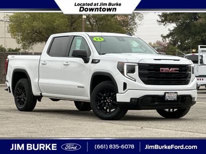 Used 2023 GMC Sierra 1500 Elevation w/ X31 Off-Road Package