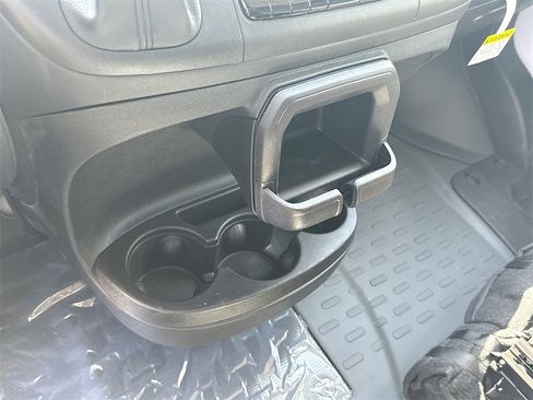 New 2026 RAM ProMaster 2500 w/ Safety Group image 19