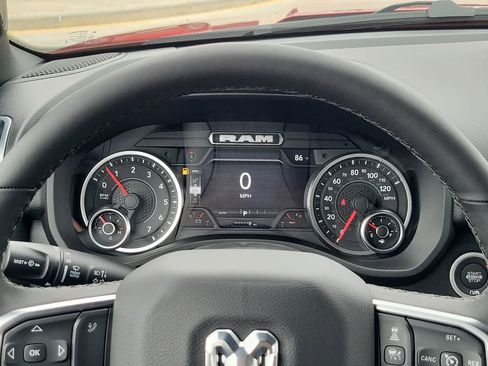 New 2026 RAM 1500 Lone Star RWD image 27