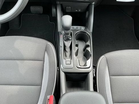 New 2026 Chevrolet TrailBlazer LS w/ LS Convenience Package FWD image 27