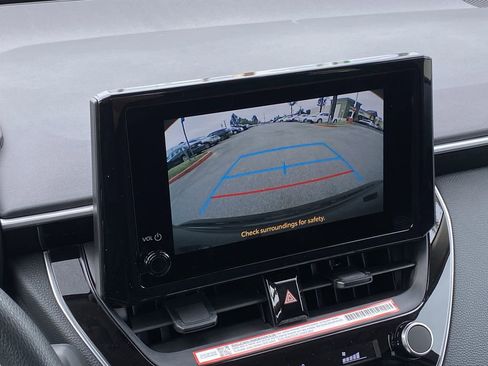 Used 2026 Toyota Corolla LE image 10