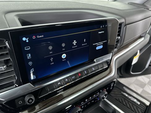 New 2026 Chevrolet Silverado 1500 LT image 70